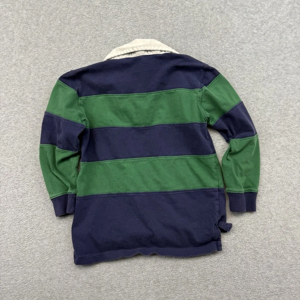 Polo Ralph Lauren measurements photos